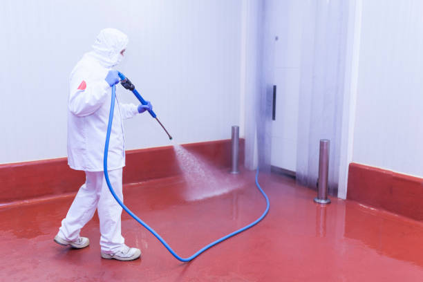 Best Gas Station Cleaning  in Westmont, CA