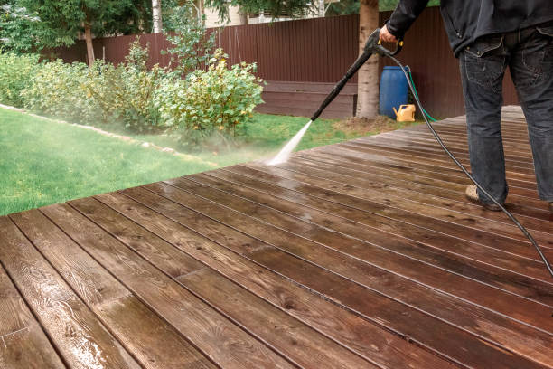 Best Building Exterior Washing  in Westmont, CA